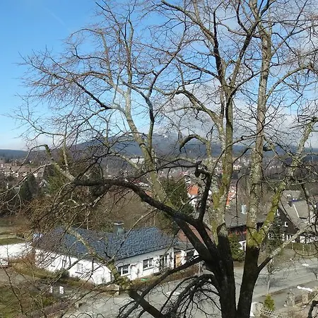 Apartamento Bergziege Braunlage Exterior foto