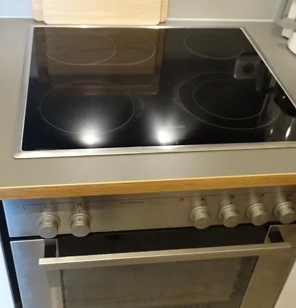 Apartamento Bergziege Braunlage Exterior foto