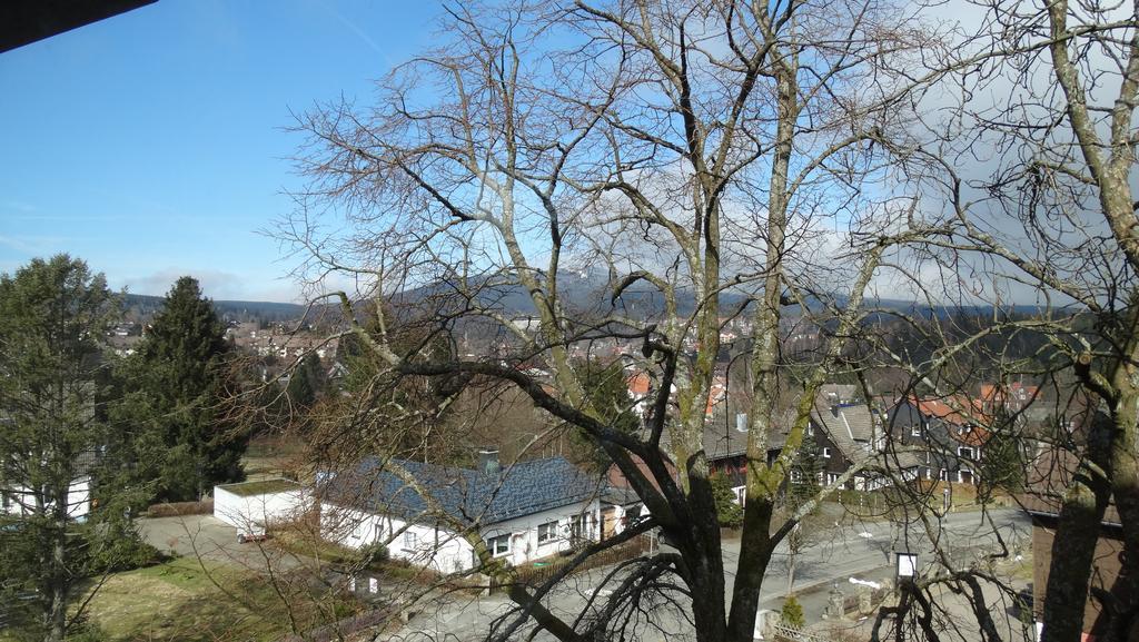 Apartment Bergziege Braunlage