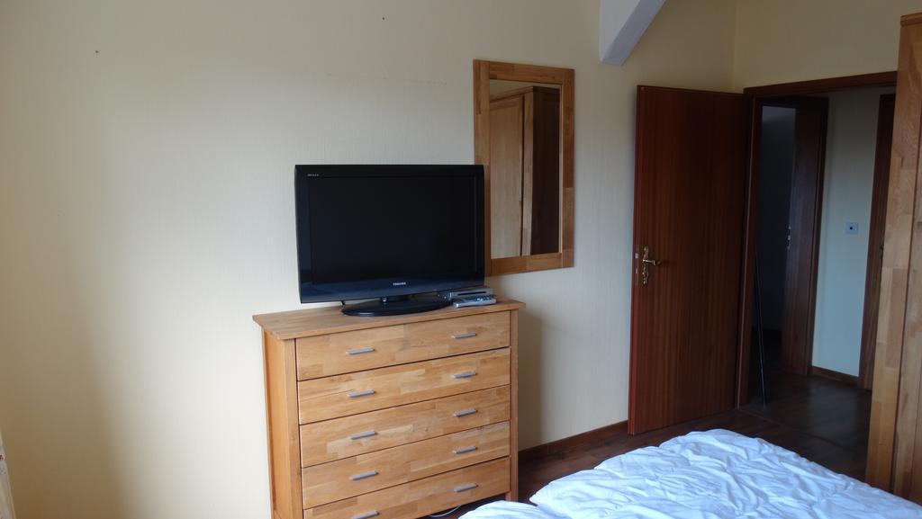 Bergziege Apartment *