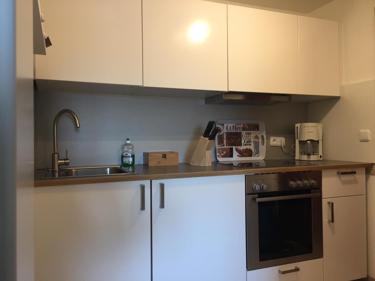 Apartment Bergziege Braunlage