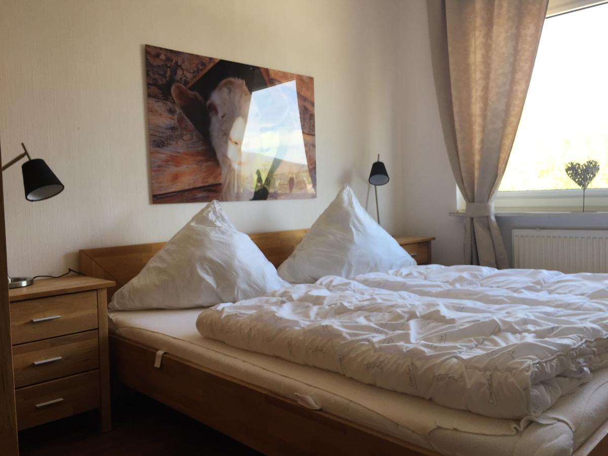 Apartment Bergziege Braunlage