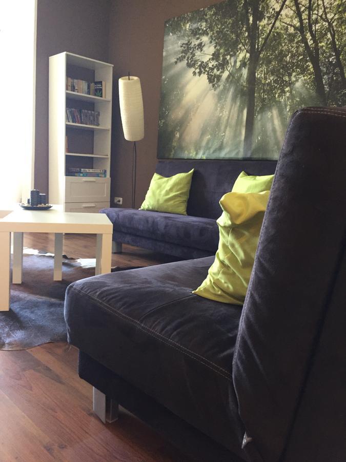 Bergziege Apartment Braunlage