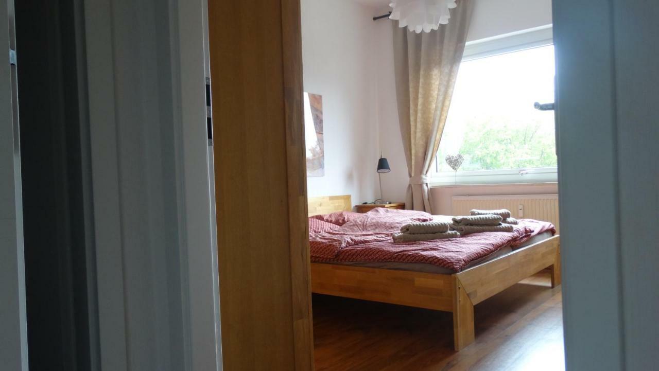Apartment Bergziege Braunlage