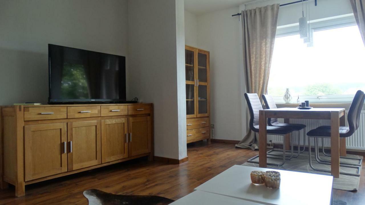 Bergziege Apartment *