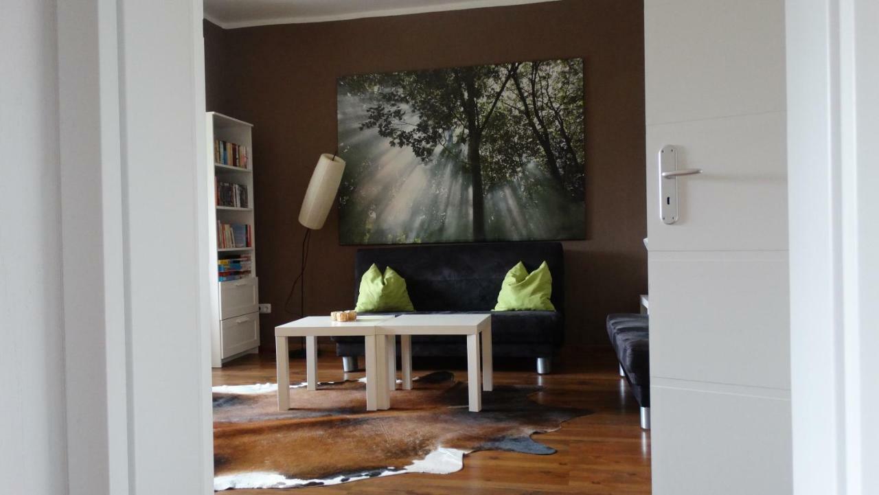Apartment Bergziege Braunlage