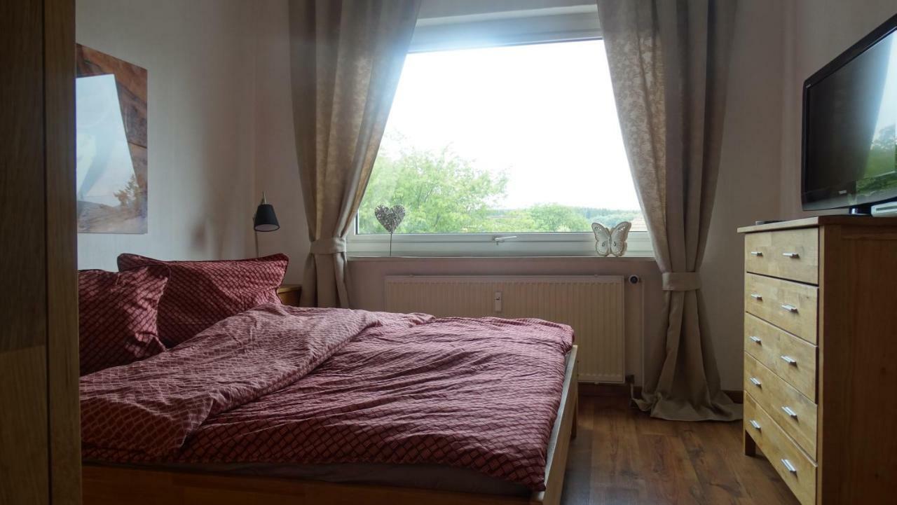 Apartment Bergziege *