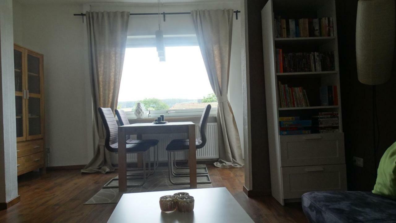 Bergziege Apartment *