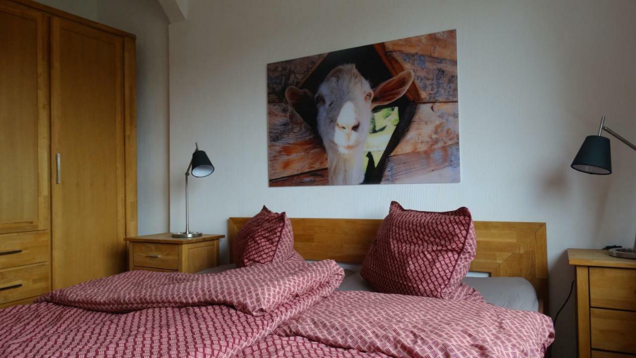 Apartment Bergziege Braunlage